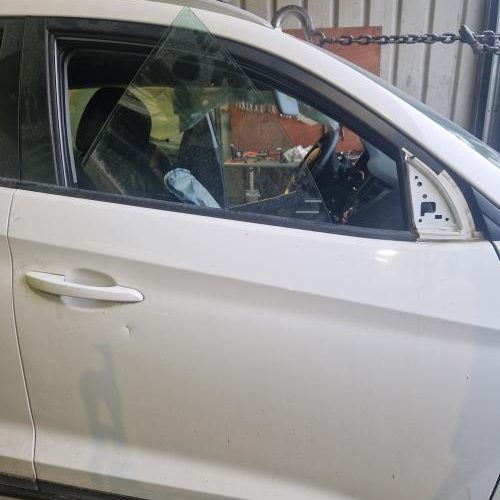 HYUNDAI TUCSON 2 PHASE 1