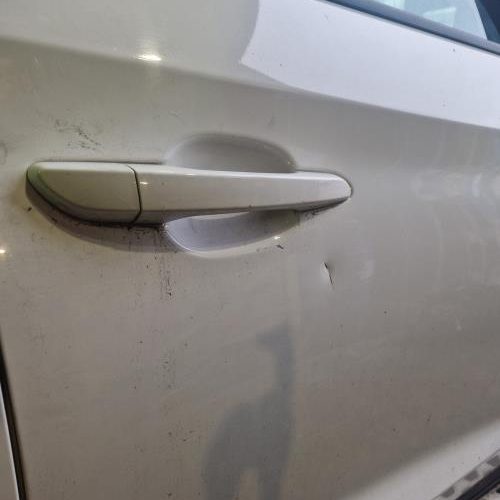 HYUNDAI TUCSON 2 PHASE 1