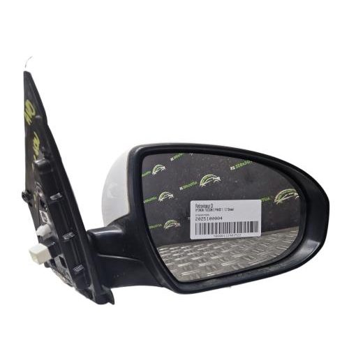 HYUNDAI TUCSON 2 PHASE 1