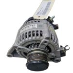 HYUNDAI TUCSON 2 PHASE 1