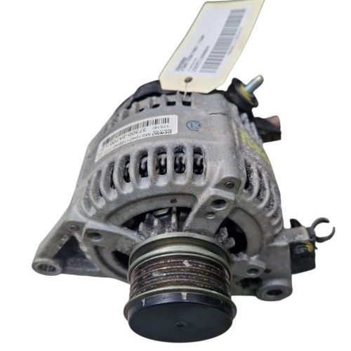 HYUNDAI TUCSON 2 PHASE 1