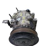 HYUNDAI TUCSON 2 PHASE 1