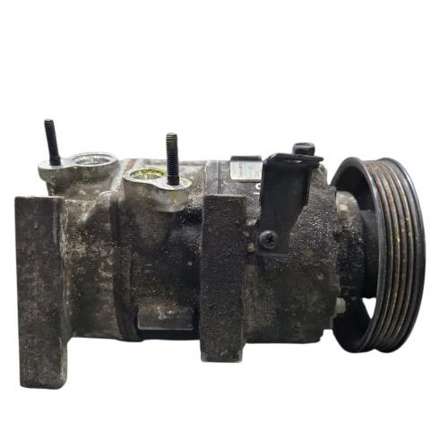 HYUNDAI TUCSON 2 PHASE 1