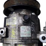 HYUNDAI TUCSON 2 PHASE 1