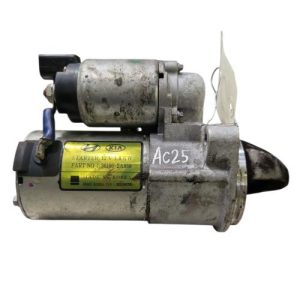 HYUNDAI TUCSON 2 PHASE 1