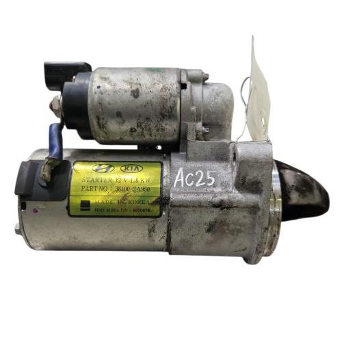 HYUNDAI TUCSON 2 PHASE 1