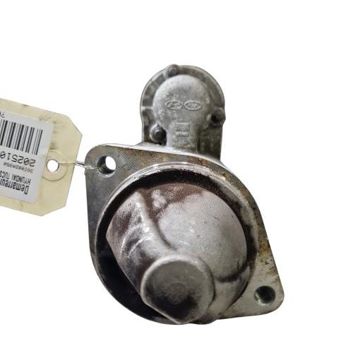 HYUNDAI TUCSON 2 PHASE 1