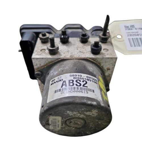 HYUNDAI I 10 1 PHASE 1