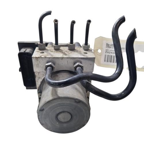 CITROEN C4 GRAND PICASSO 1