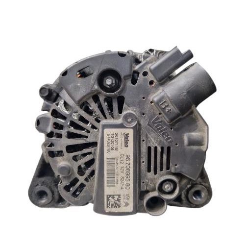 PEUGEOT 308 2 SW PHASE 1 BREAK