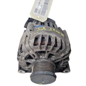 PEUGEOT 308 2 SW PHASE 1 BREAK