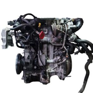 PEUGEOT 308 2 SW PHASE 1 BREAK