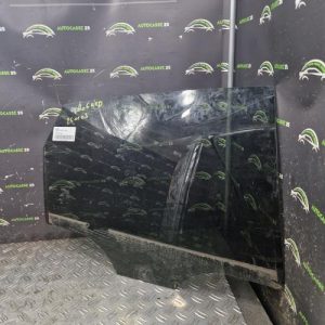 VOLKSWAGEN POLO 6 PHASE 1