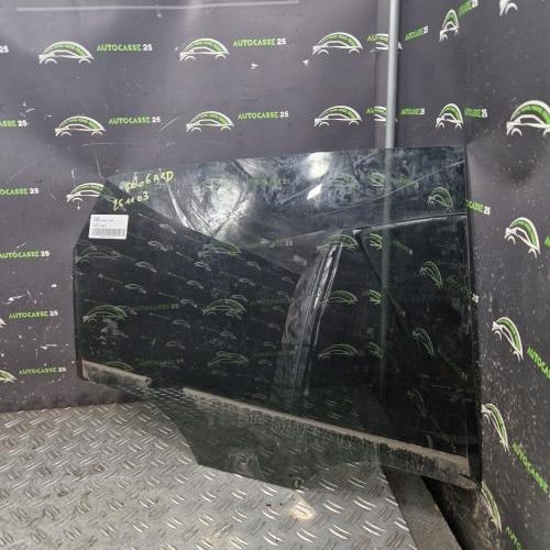 VOLKSWAGEN POLO 6 PHASE 1