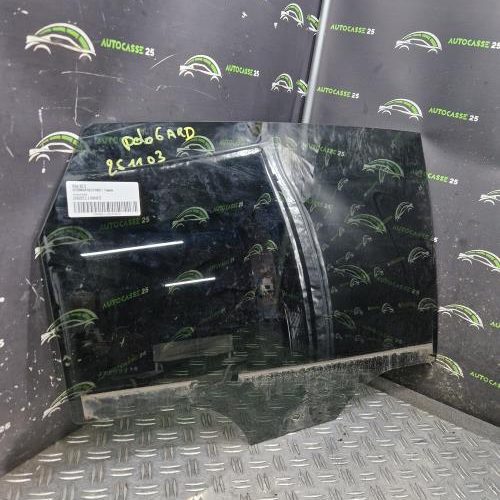 VOLKSWAGEN POLO 6 PHASE 1