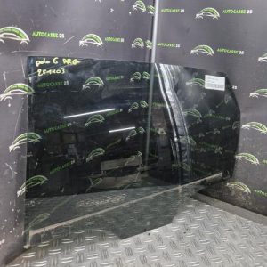 VOLKSWAGEN POLO 6 PHASE 1