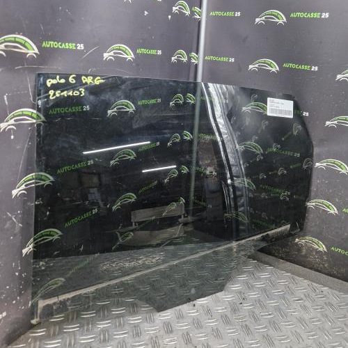 VOLKSWAGEN POLO 6 PHASE 1