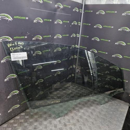 VOLKSWAGEN POLO 6 PHASE 1