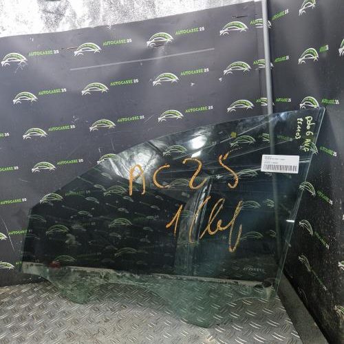 VOLKSWAGEN POLO 6 PHASE 1