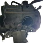 VOLKSWAGEN POLO 6 PHASE 1