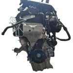 VOLKSWAGEN POLO 6 PHASE 1