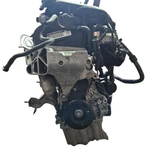 VOLKSWAGEN POLO 6 PHASE 1