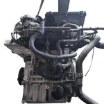 VOLKSWAGEN POLO 6 PHASE 1