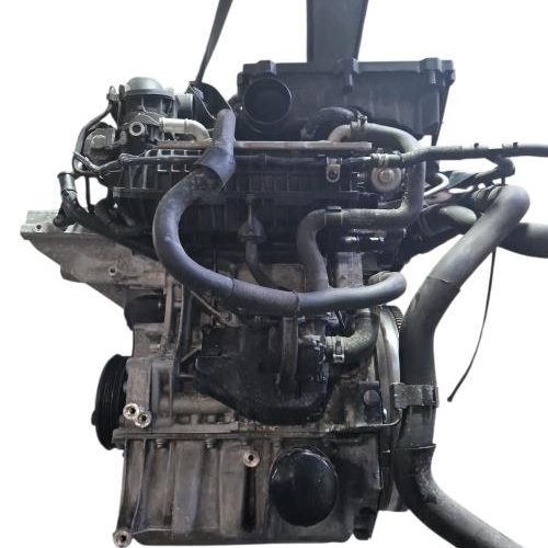 VOLKSWAGEN POLO 6 PHASE 1