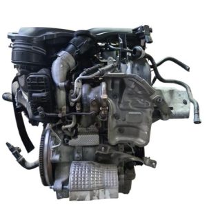 VOLKSWAGEN POLO 6 PHASE 1