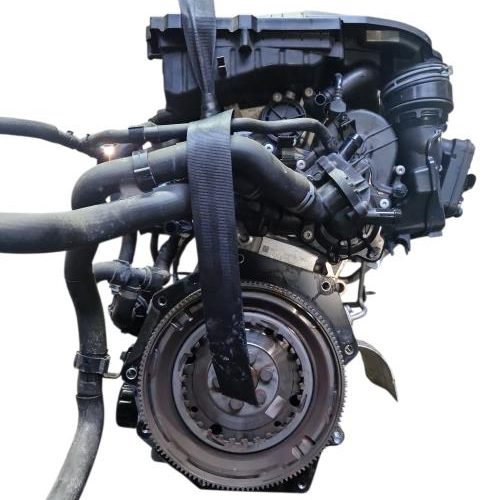 VOLKSWAGEN POLO 6 PHASE 1