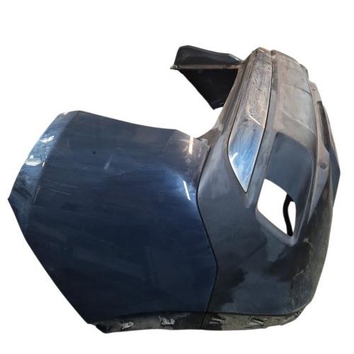 PEUGEOT 3008 2 PHASE 1