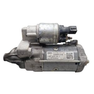 PEUGEOT 3008 2 PHASE 1