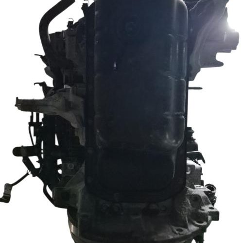 PEUGEOT 3008 2 PHASE 1