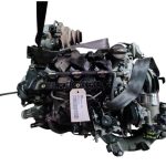 PEUGEOT 3008 2 PHASE 1