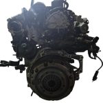 PEUGEOT 3008 2 PHASE 1