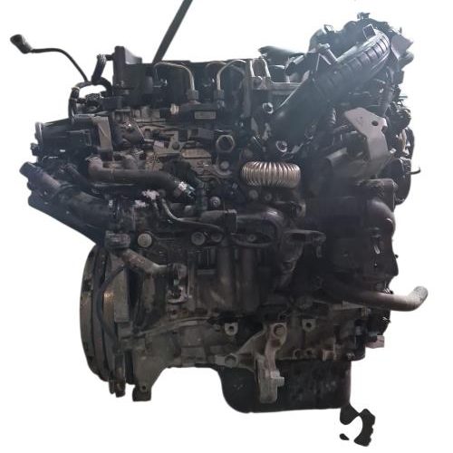 PEUGEOT 3008 2 PHASE 1