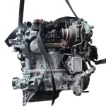 PEUGEOT 3008 2 PHASE 1