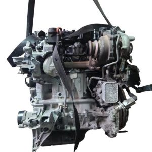 PEUGEOT 3008 2 PHASE 1