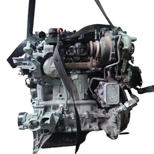 PEUGEOT 3008 2 PHASE 1