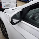 VOLKSWAGEN POLO 6 PHASE 1