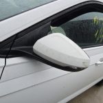 VOLKSWAGEN POLO 6 PHASE 1