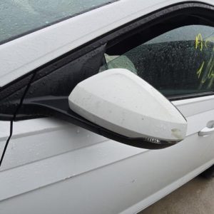 VOLKSWAGEN POLO 6 PHASE 1