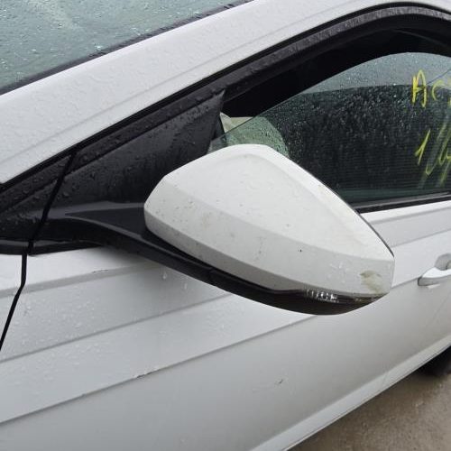 VOLKSWAGEN POLO 6 PHASE 1