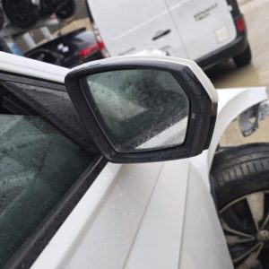 VOLKSWAGEN POLO 6 PHASE 1