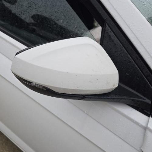 VOLKSWAGEN POLO 6 PHASE 1