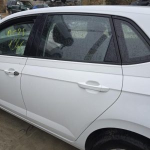 VOLKSWAGEN POLO 6 PHASE 1