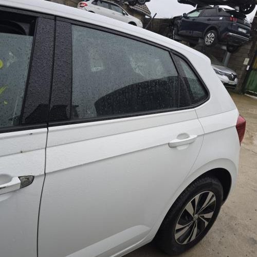 VOLKSWAGEN POLO 6 PHASE 1