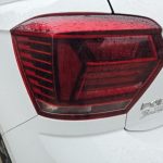 VOLKSWAGEN POLO 6 PHASE 1