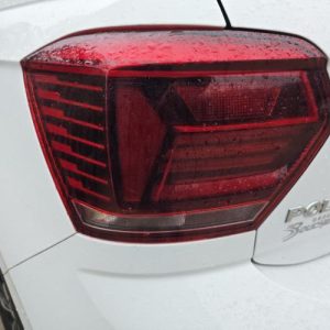 VOLKSWAGEN POLO 6 PHASE 1