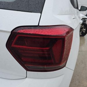 VOLKSWAGEN POLO 6 PHASE 1